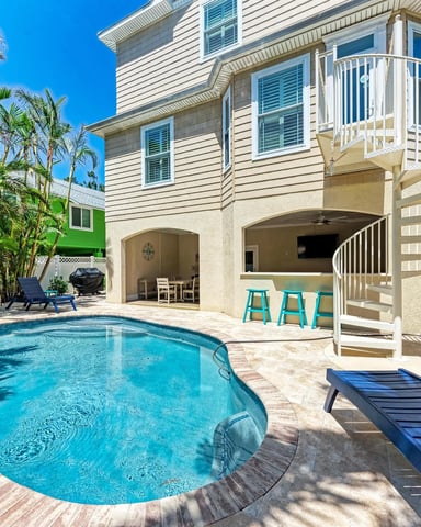 List With Beach Retreats