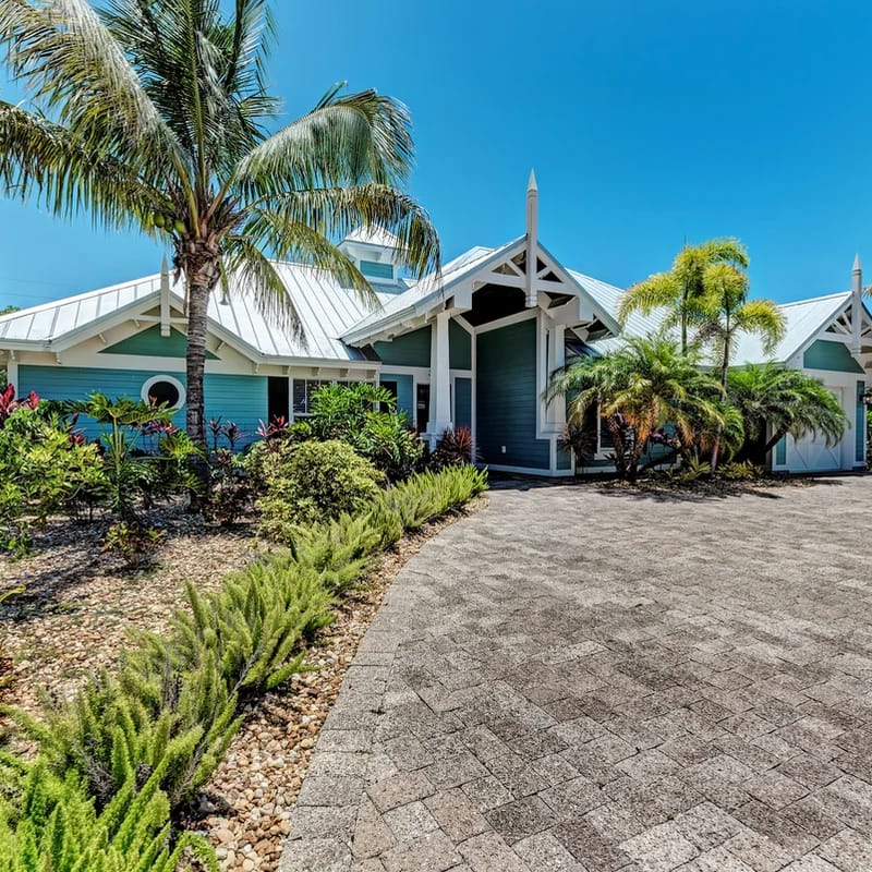 Conch Out Beach House