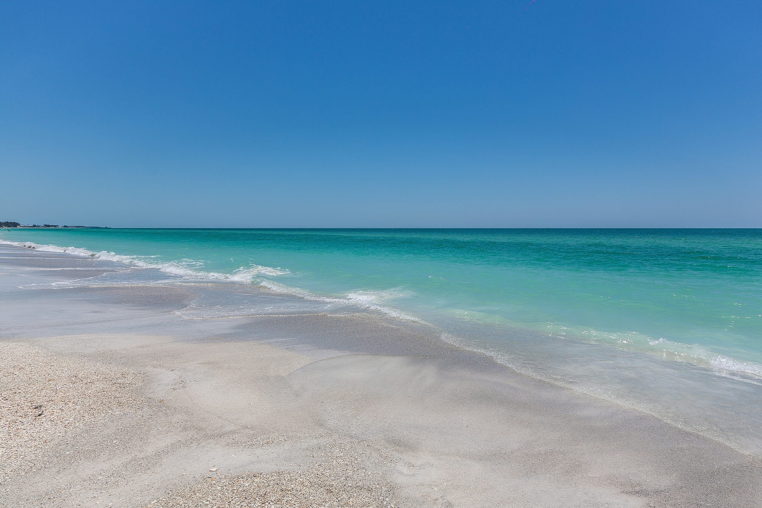 Find out why a beach getaway is the perfect way to unwind with our 5 top reasons to book