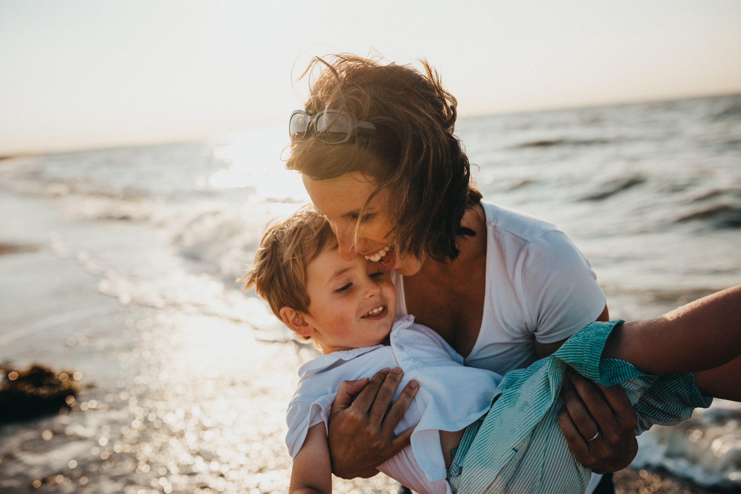 Mother's Day on Anna Maria Island