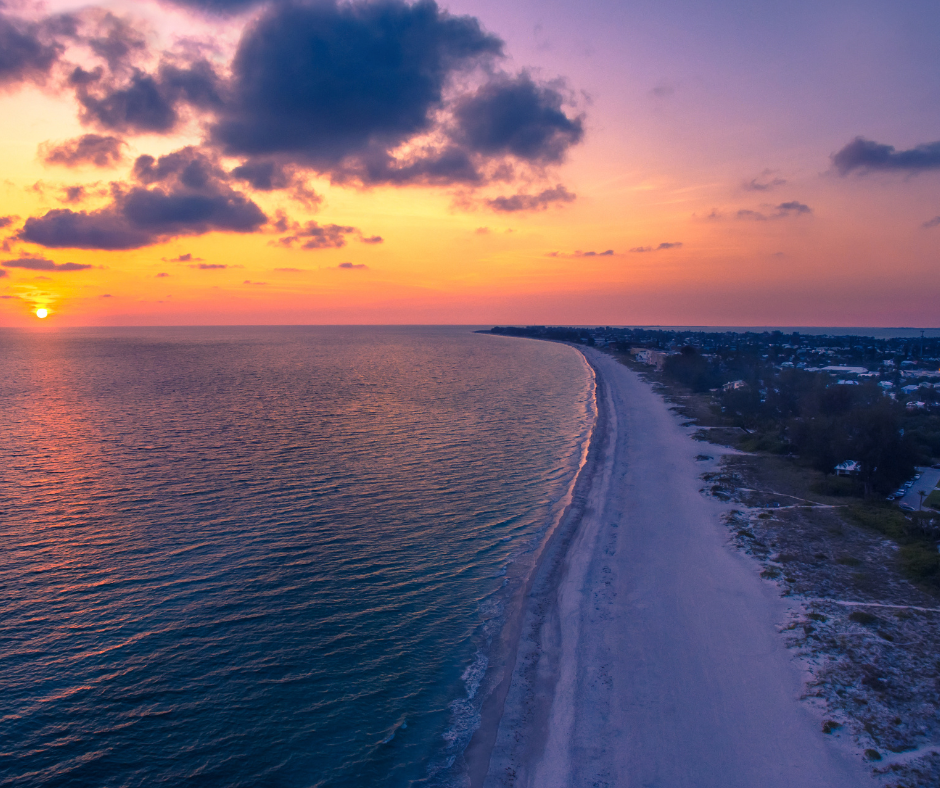 Welcome Back to Paradise: Anna Maria Island Is Ready for You